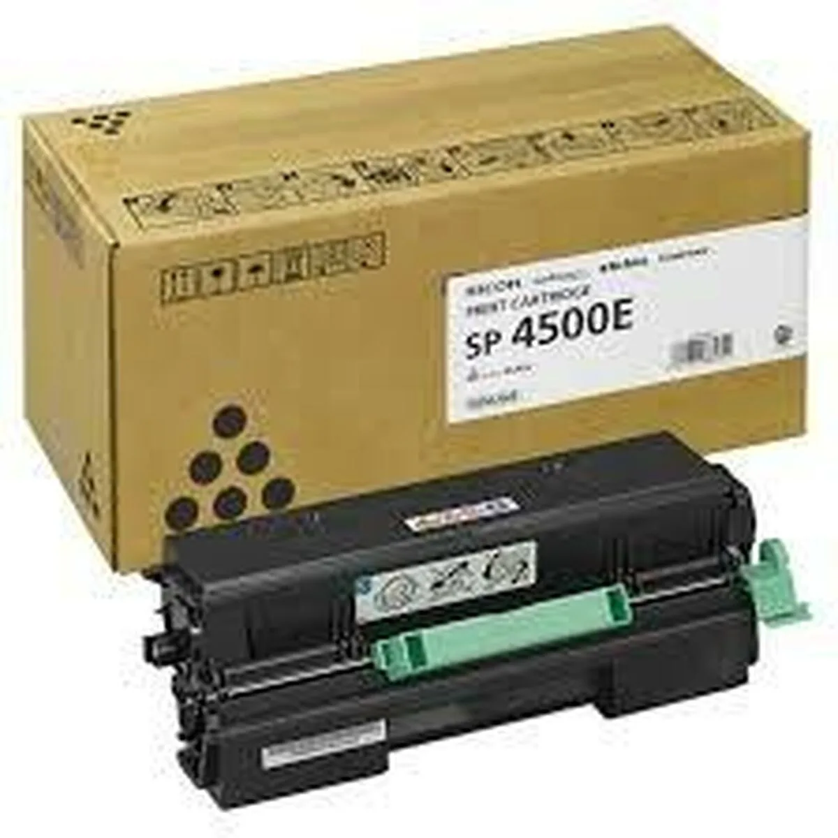 Toner ricoh 407340 noir s841606369. Notre mission chez Diaytar : démocratiser l'accès aux produits extraordinaires, sans rogner sur le design ou la qualité.