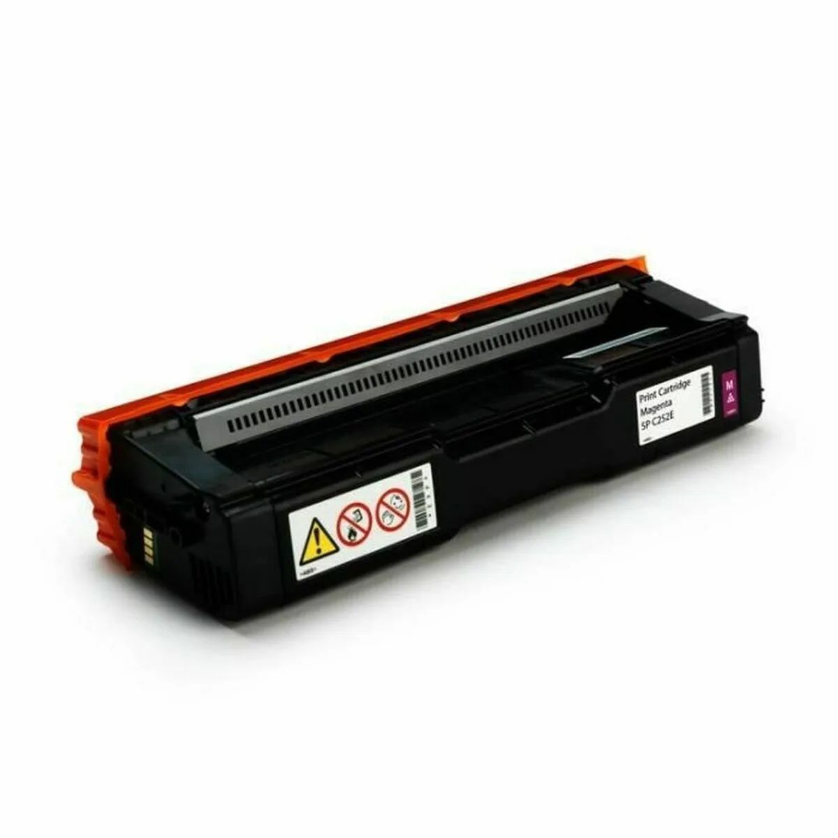 Toner ricoh 407545 noir magenta m051735660. Bien plus qu'un site, Diaytar est un club. Le club de ceux qui savent reconnaître la valeur d'un produit exceptionnel.