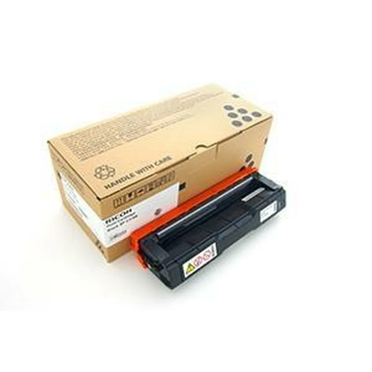 Toner ricoh 407638 noir m051736229. Diaytar, le reflect de vos envies multiples : une gamme de produits soigneusement composée pour sa diversité et sa pertinence