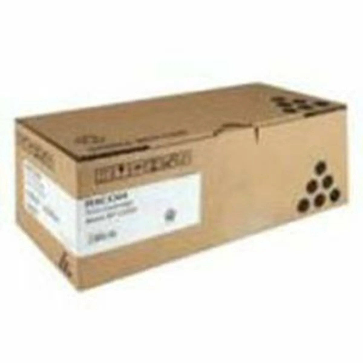 Toner ricoh 407642 noir m051736676. Bien plus qu'un site, Diaytar est un club. Le club de ceux qui savent reconnaître la valeur d'un produit exceptionnel.
