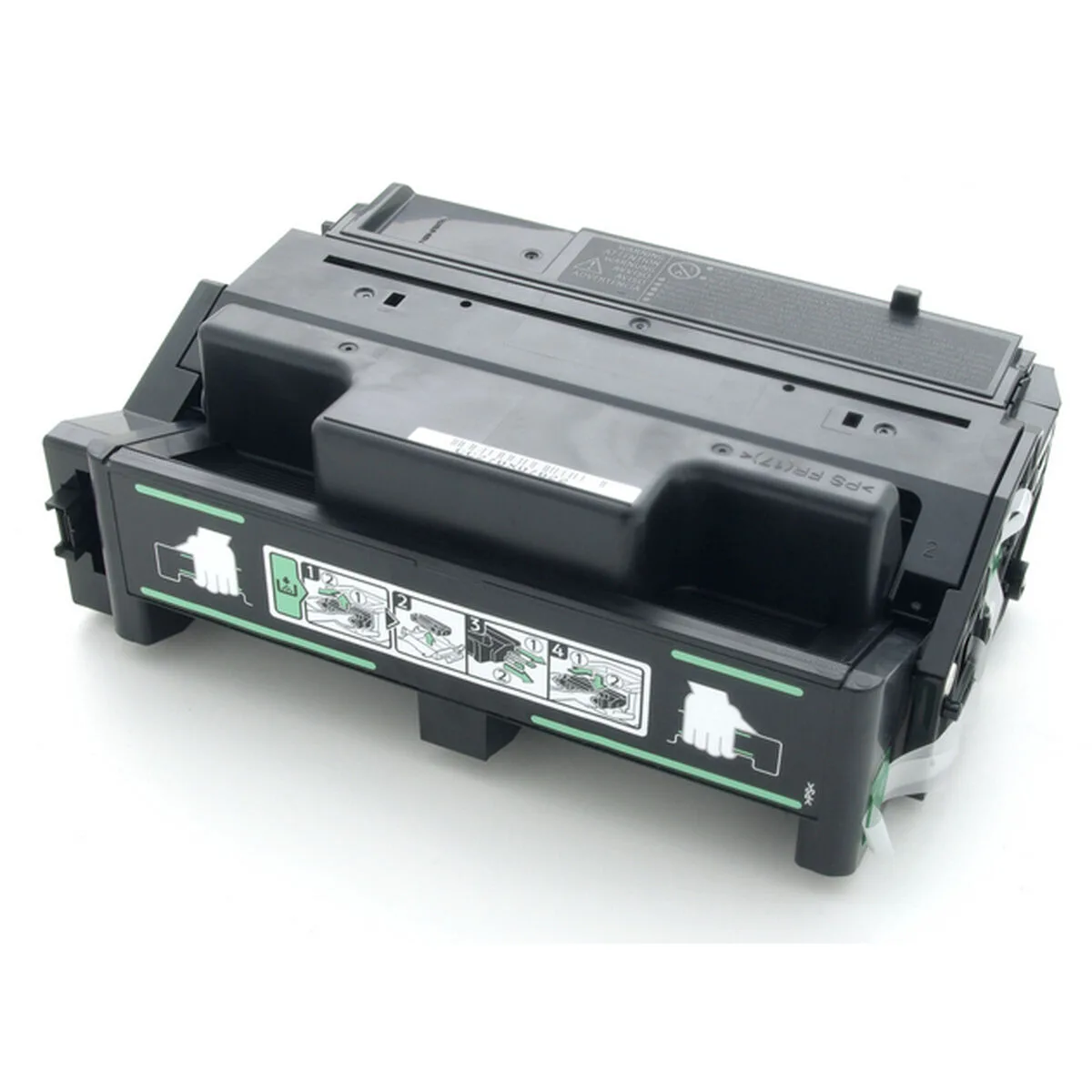 Toner ricoh 407649 noir m051736972. Diaytar Home : Créez l'atmosphère parfaite dans chaque pièce de votre maison.
