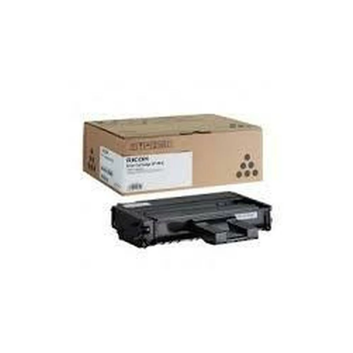Toner ricoh 407999 noir m051701667. Diaytar vous invite à un voyage shopping au cœur des produits qui définissent le mode de vie contemporain