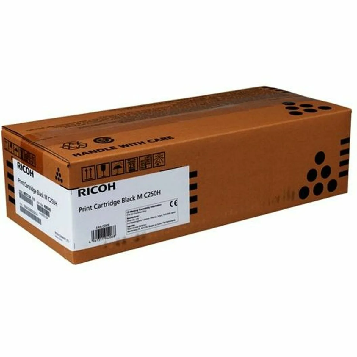 Toner ricoh 408340 noir m051742374. Diaytar, c'est la garantie de tomber sur ce produit unique qui fera de votre quotidien une expérience extraordinaire