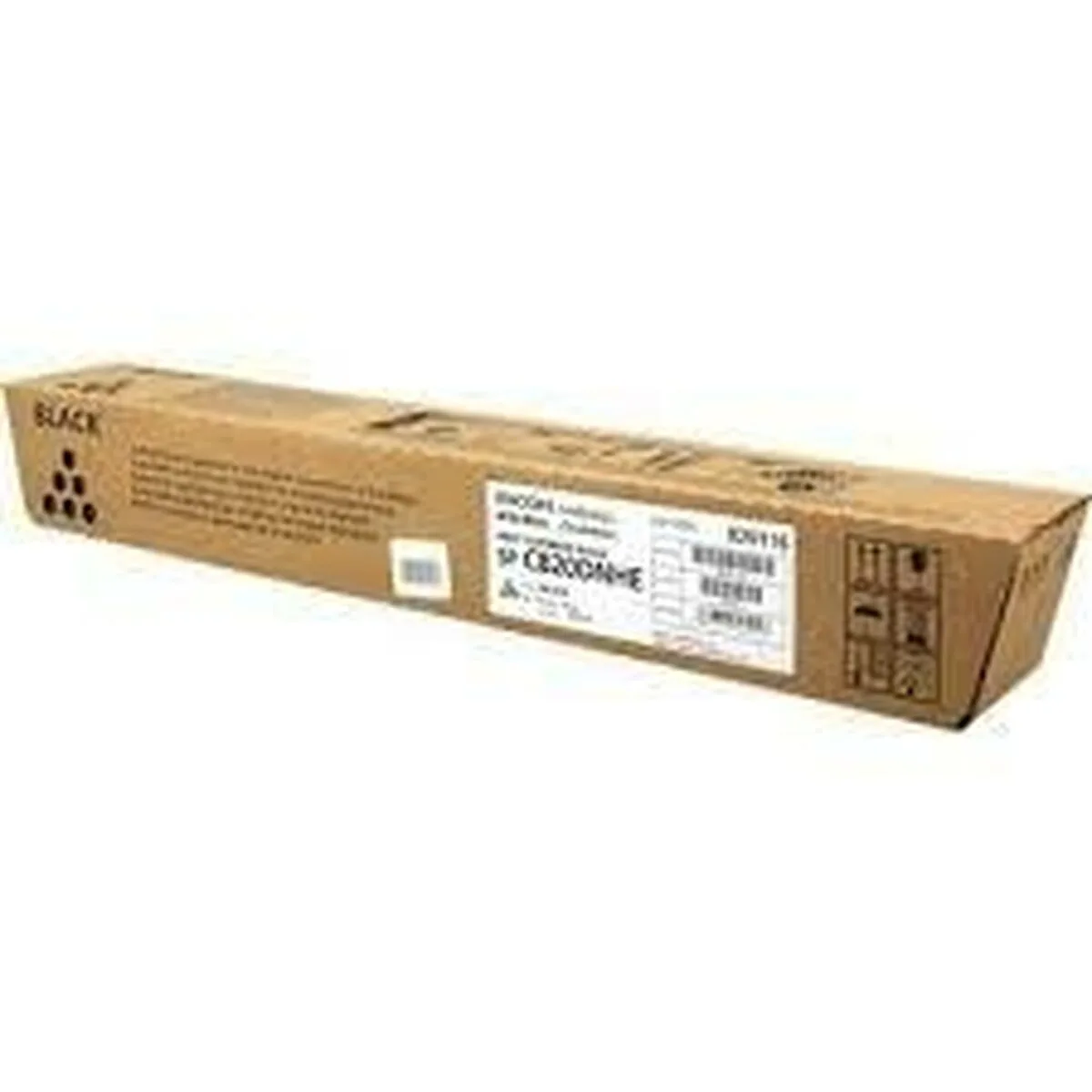Toner ricoh 820116 noir m051745986. Diaytar a été pensé pour les multitâches, les exigeants, les pressés, les rêveurs... En somme, pour vous.