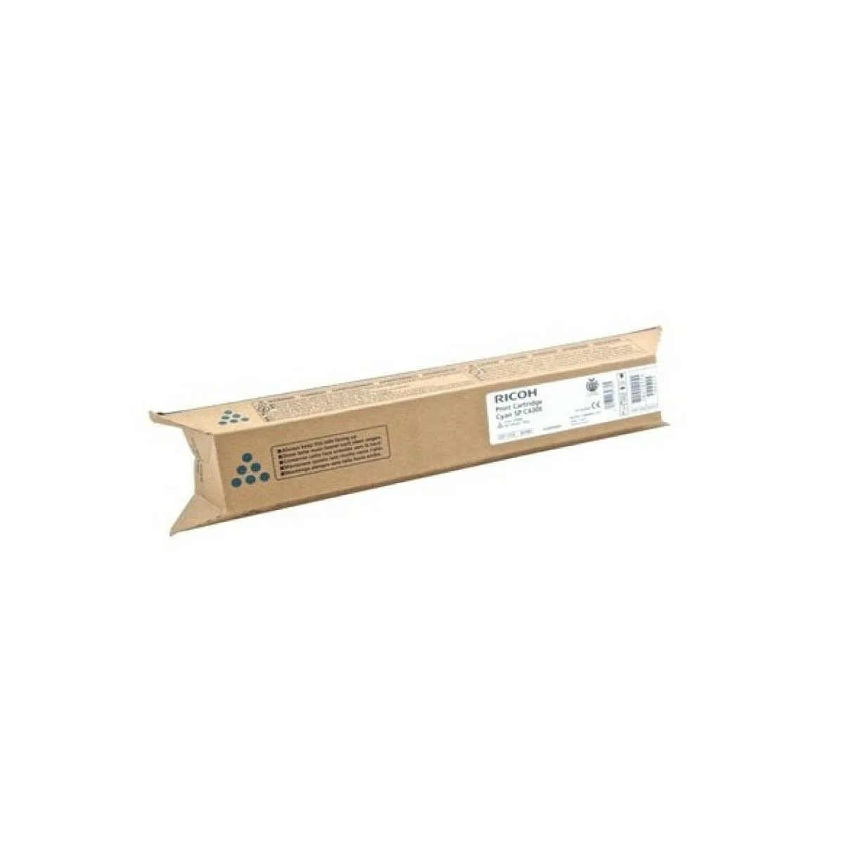 Toner ricoh 821280 blanc noir m051753537. Diaytar a fait le pari de la transparence : nous vous disons tout sur l'origine et la conception de nos produits.
