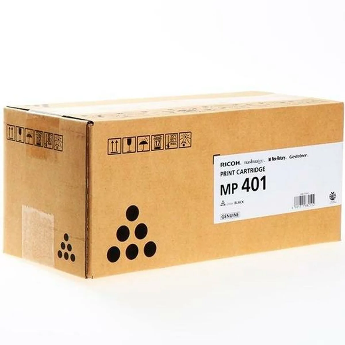 Toner ricoh 841887 noir m051749967. Soyez à la pointe de la tendance et de la technologie avec Diaytar, votre partenaire pour un shopping généraliste avisé
