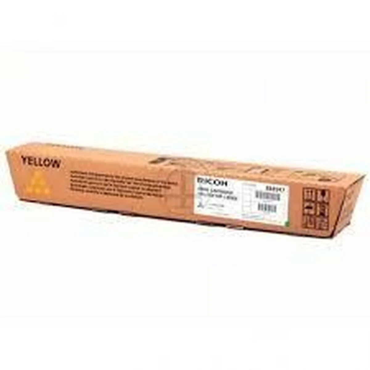 Toner ricoh 842031 jaune m051705035. Bienvenue sur Diaytar, la plateforme qui réconcilie l'âme de la boutique de quartier avec la puissance du digital.