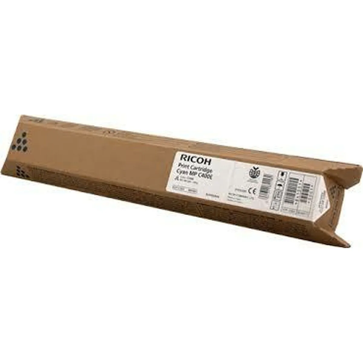 Toner ricoh 842039 cyan s841623292. Diaytar se positionne comme le carrefour des produits innovants, qu'ils relèvent de la tech, de la maison ou du quotidien