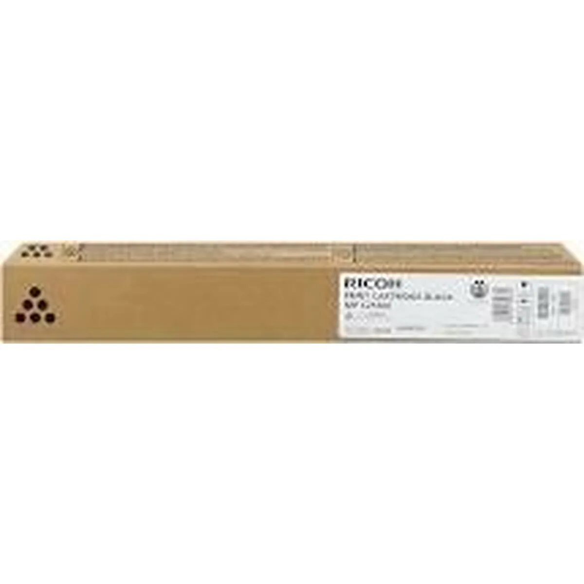 Toner ricoh 842057 noir m051707715. Les dernières tendances mode vous attendent chez Diaytar !