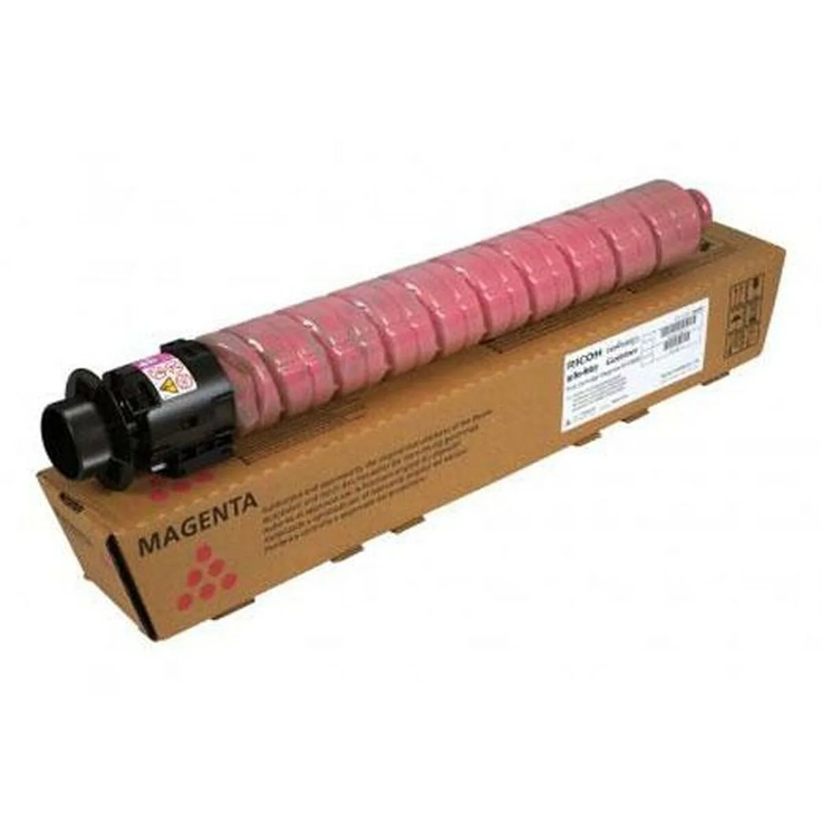Toner ricoh 842285 magenta s841624089. Notre équipe chez Diaytar est votre équipe de choc, dévouée à débusquer les produits qui méritent votre attention.