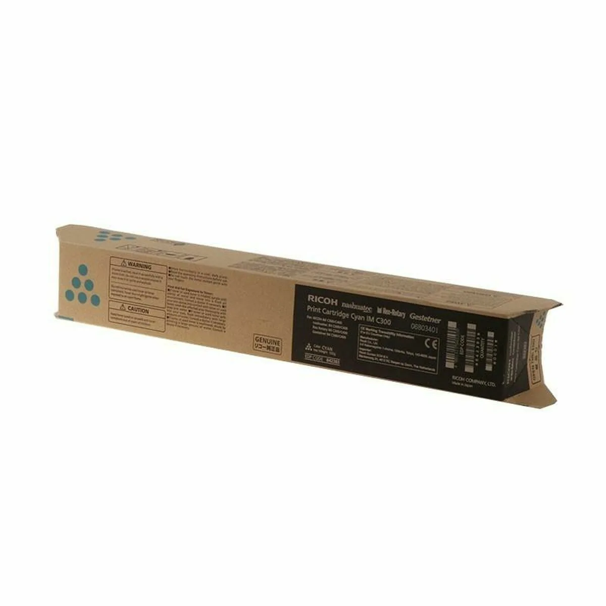 Toner ricoh 842602 blanc cyan noir bleu m051755867. Pour un shopping sans contrainte et plein de bonnes surprises, Diaytar est la destination ultime des produits généralistes