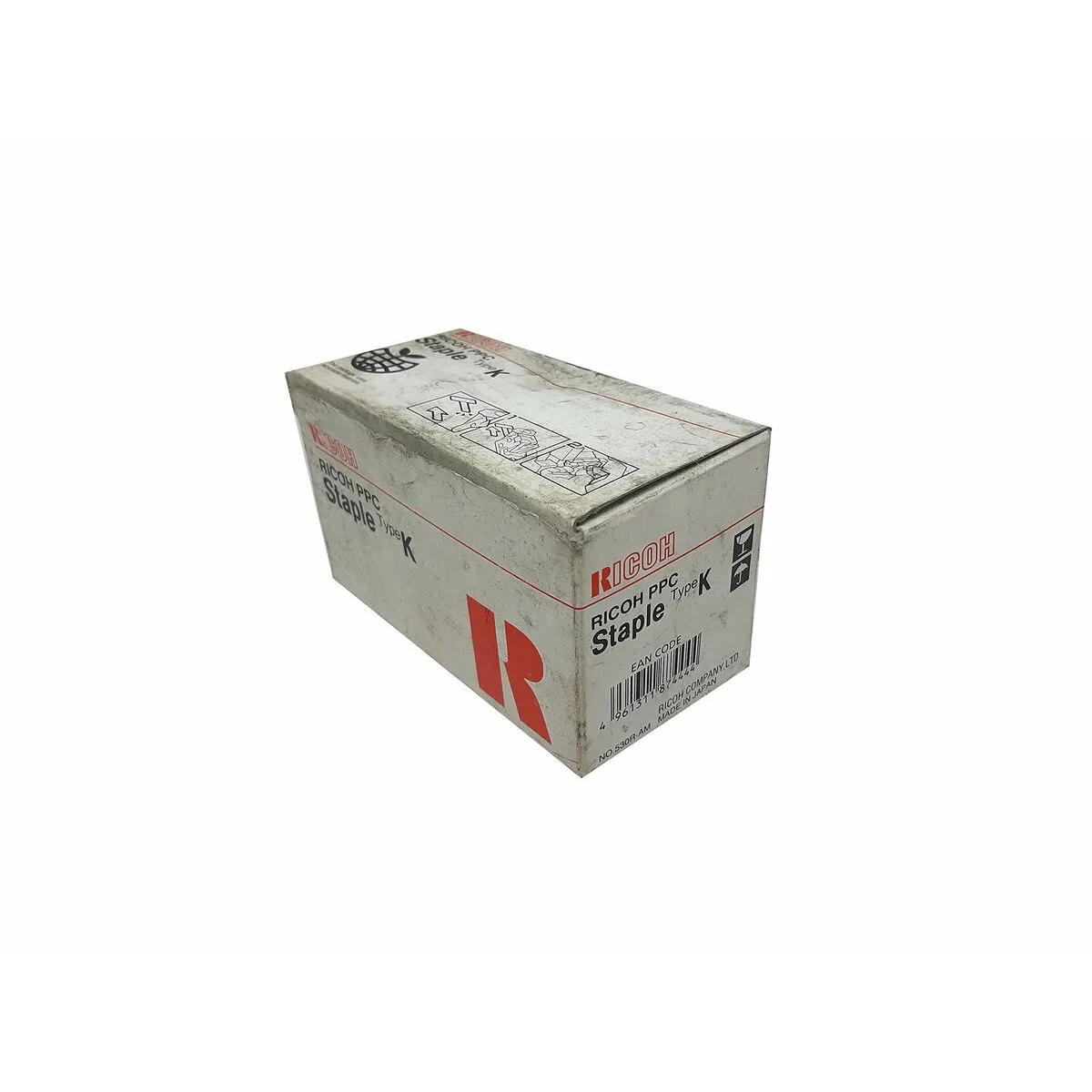 Toner ricoh m051743840. Diaytar, c'est le cocktail parfait entre l'esprit start-up et l'expertise d'un grand commerçant généraliste.