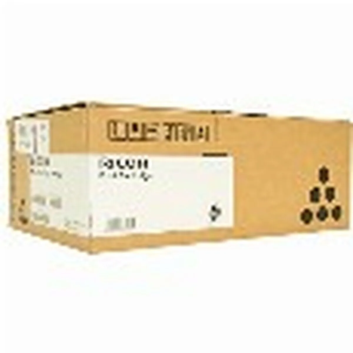 Toner ricoh ricoh 407510 noir m051734752. Notre mantra chez Diaytar : un produit, un sourire. Nous mesurons notre succès à votre satisfaction instantanée.