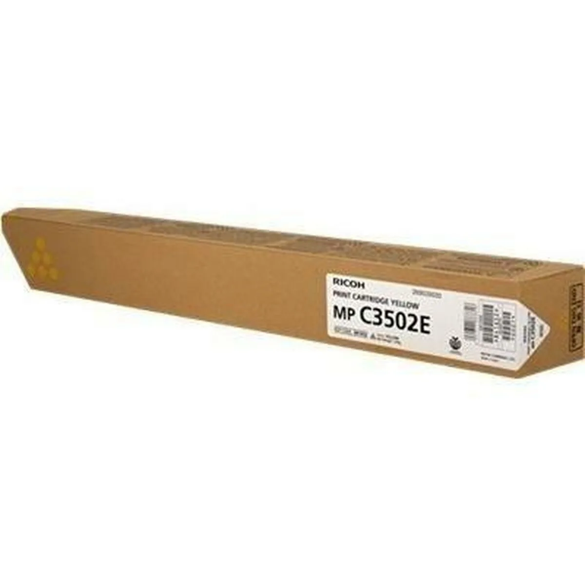 Toner ricoh ricoh 842017 jaune m051750514. Diaytar a été pensé pour les multitâches, les exigeants, les pressés, les rêveurs... En somme, pour vous.