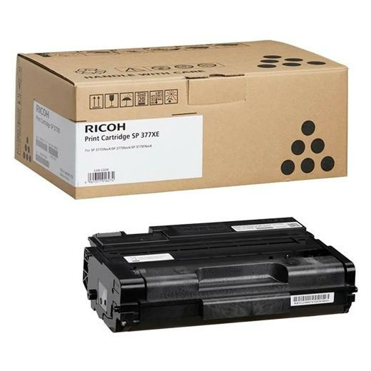 Toner ricoh sp 377xe noir m051739180. Diaytar c'est bien plus qu'une boutique en ligne : c'est un concept où chaque produit, de l'électronique à la décoration, raconte une histoire