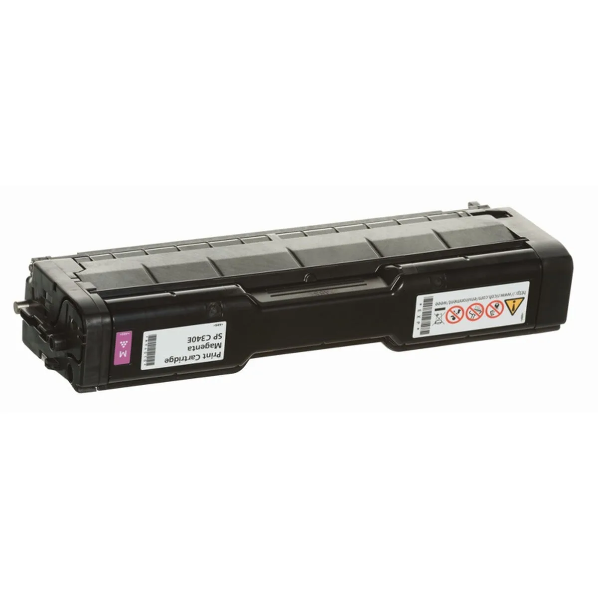 Toner ricoh sp c340e 5k noir magenta m051737837. Diaytar s'adresse à tous ceux qui considèrent que le choix d'un produit, même basique, est une expression de leur personnalité