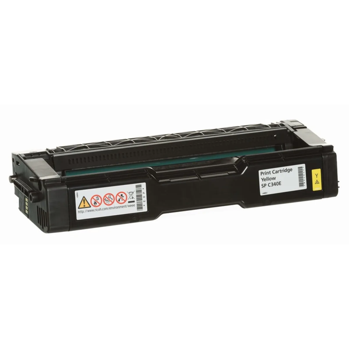 Toner ricoh sp c340e jaune noir m051737925. Diaytar, c'est la convergence entre votre style unique et notre sélection infinie de produits qui lui correspondent.