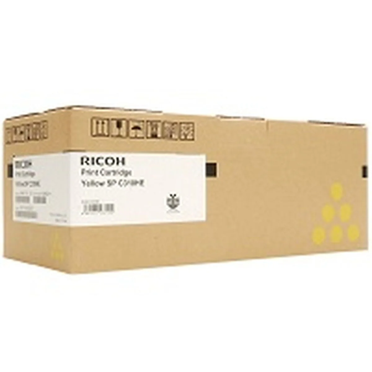 Toner ricoh sp c730 jaune m051733495. Du salon à la chambre, Diaytar habille votre intérieur avec élégance.