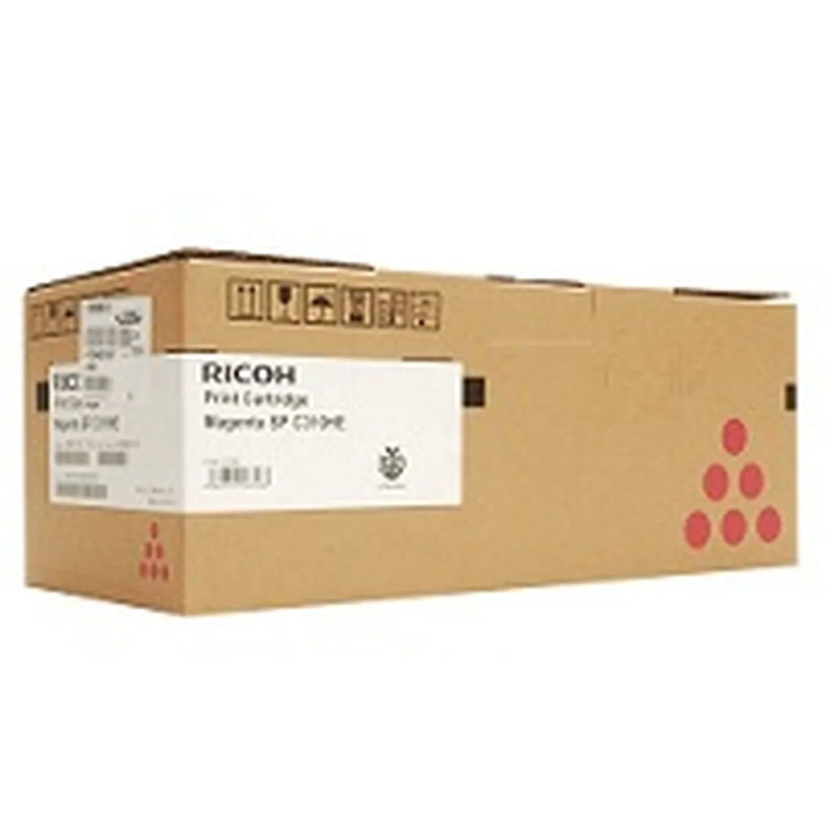 Toner ricoh sp c730 magenta m051733357. Nous avons créé Diaytar pour être le point de repère dans le paysage souvent confuse du e-commerce généraliste.