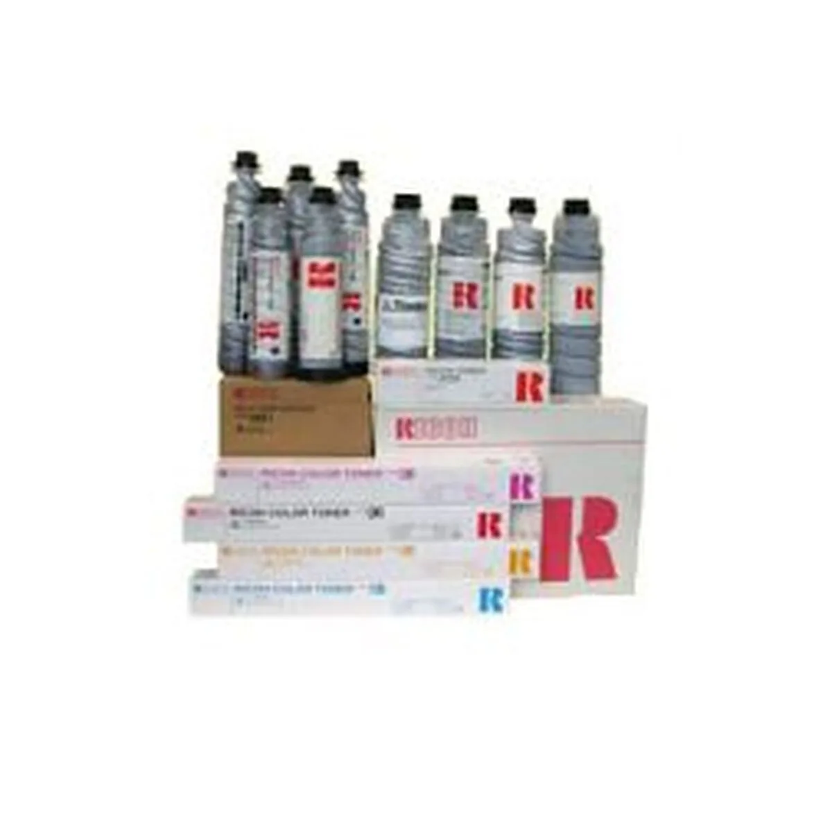 Toner ricoh sp400 e noir m051738812. La mode selon Diaytar : audacieuse, accessible et toujours dans l'air du temps.
