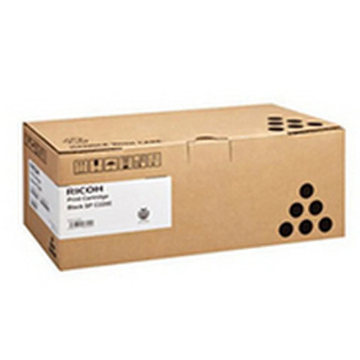 Toner ricoh sp6330n noir m051746969. Exprimez votre personnalité avec les accessoires tendance de Diaytar.