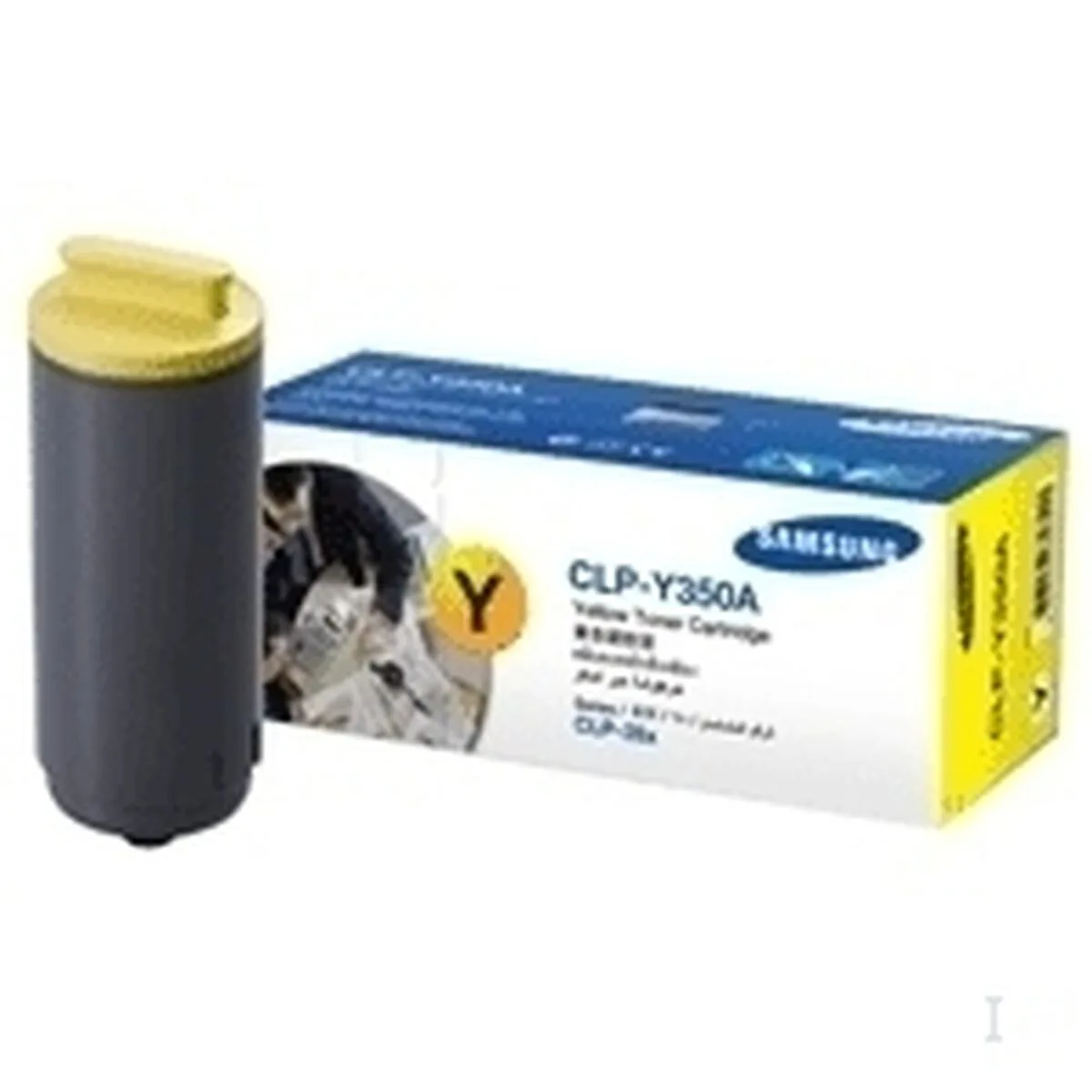 Toner samsung clp 350 jaune m051788954. Bienvenue chez Diaytar, où l'élégance rencontre l'innovation avec nos produits électroniques dernier cri et nos créations maison exclusives