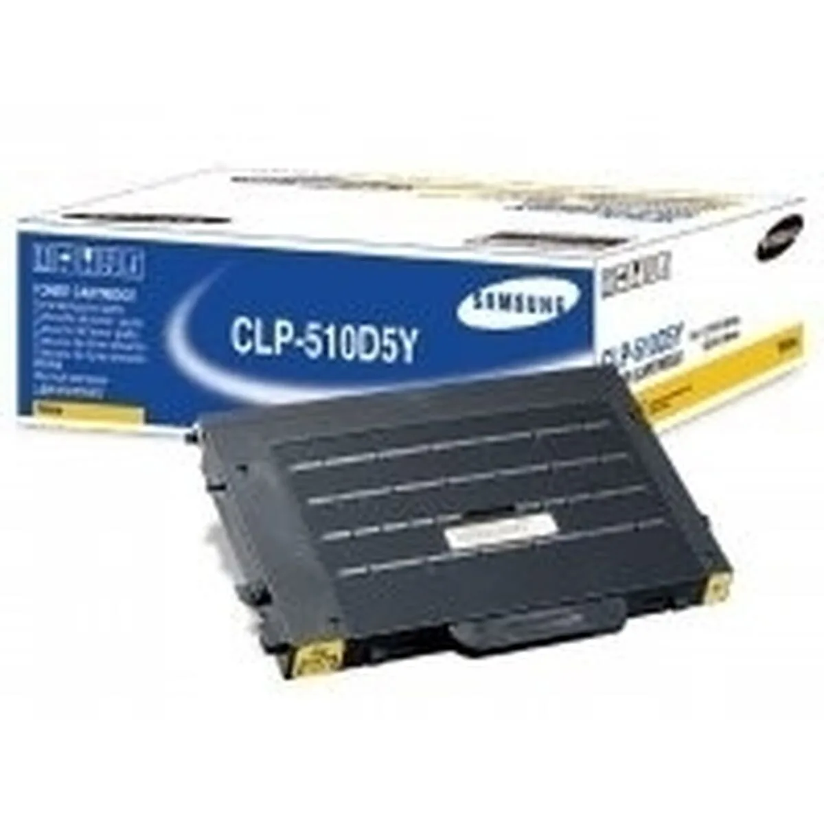 Toner samsung clp 500 jaune noir m051788713. Pour un shopping sans contrainte et plein de bonnes surprises, Diaytar est la destination ultime des produits généralistes