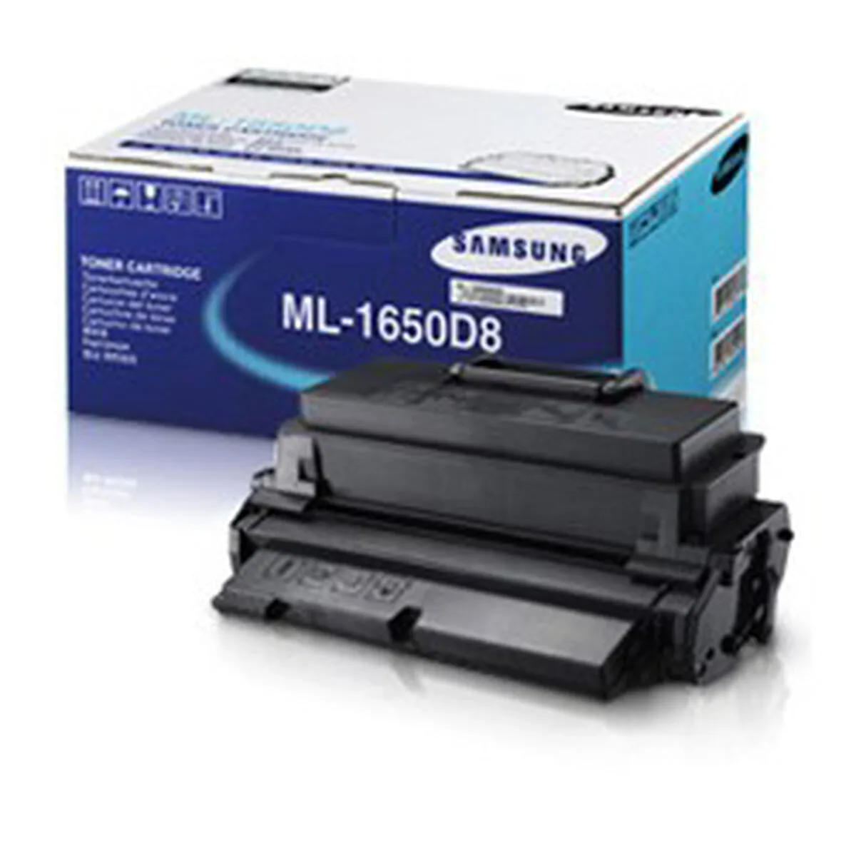 Toner samsung ml 1650 1651n noir m051789543. Découvrez l'univers Diaytar - Des milliers de produits sélectionnés avec soin pour vous.