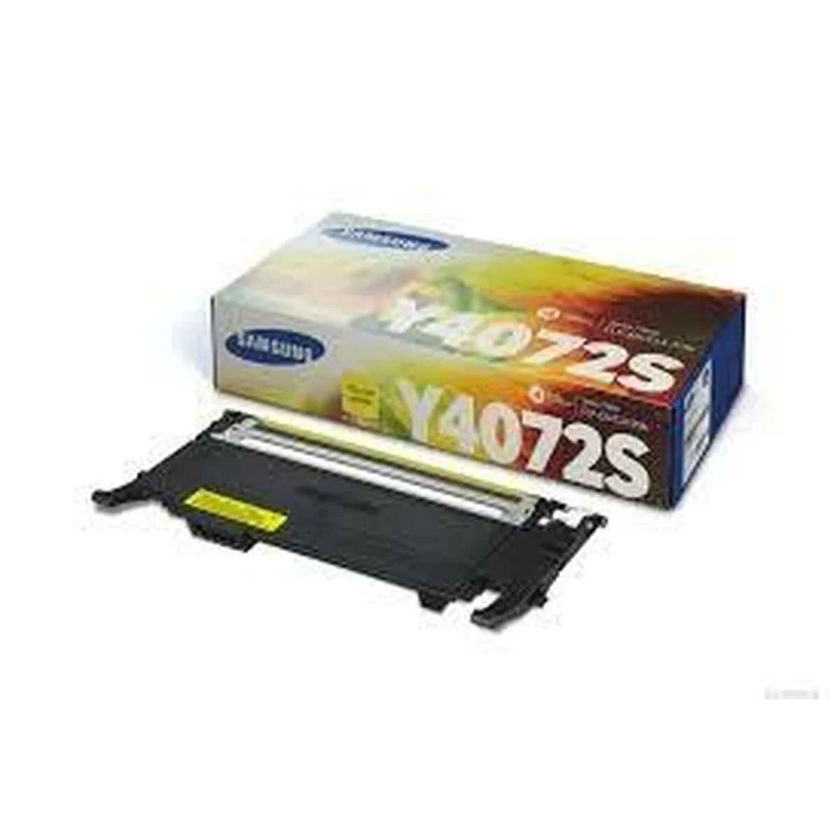 Toner samsung su472a jaune s841715164. Diaytar a fait le pari de la transparence : nous vous disons tout sur l'origine et la conception de nos produits.
