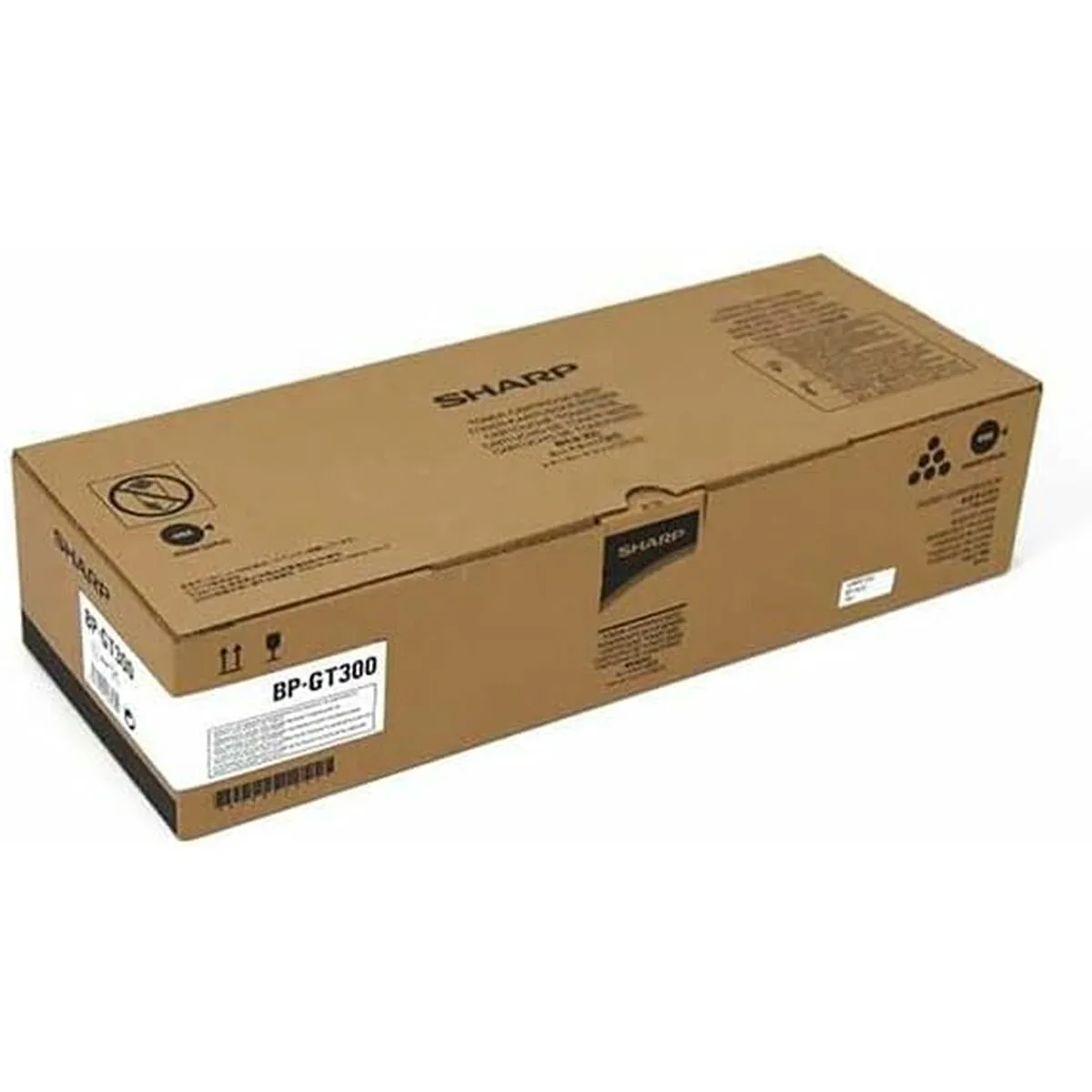 Toner sharp m052211343. Diaytar, c'est la certitude de faire un choix judicieux. Chaque produit dans notre catalogue a passé nos tests exigeants.
