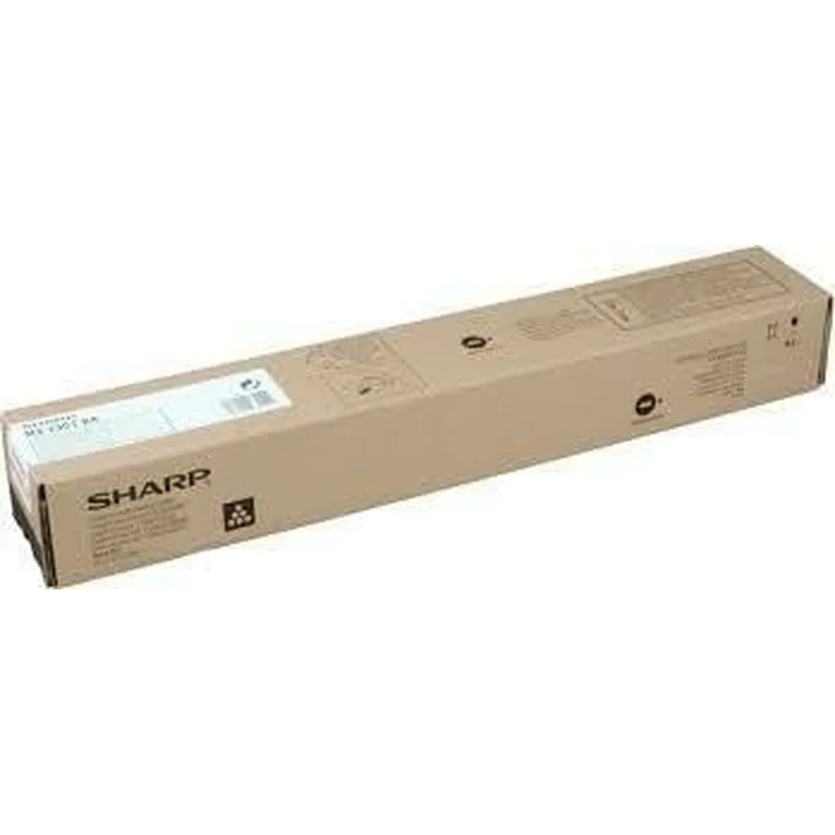 Toner sharp mx 2310u noir m051794191. Notre ambition pour Diaytar : devenir le réflexe numéro 1 lorsque vous pensez 'produit génial'.