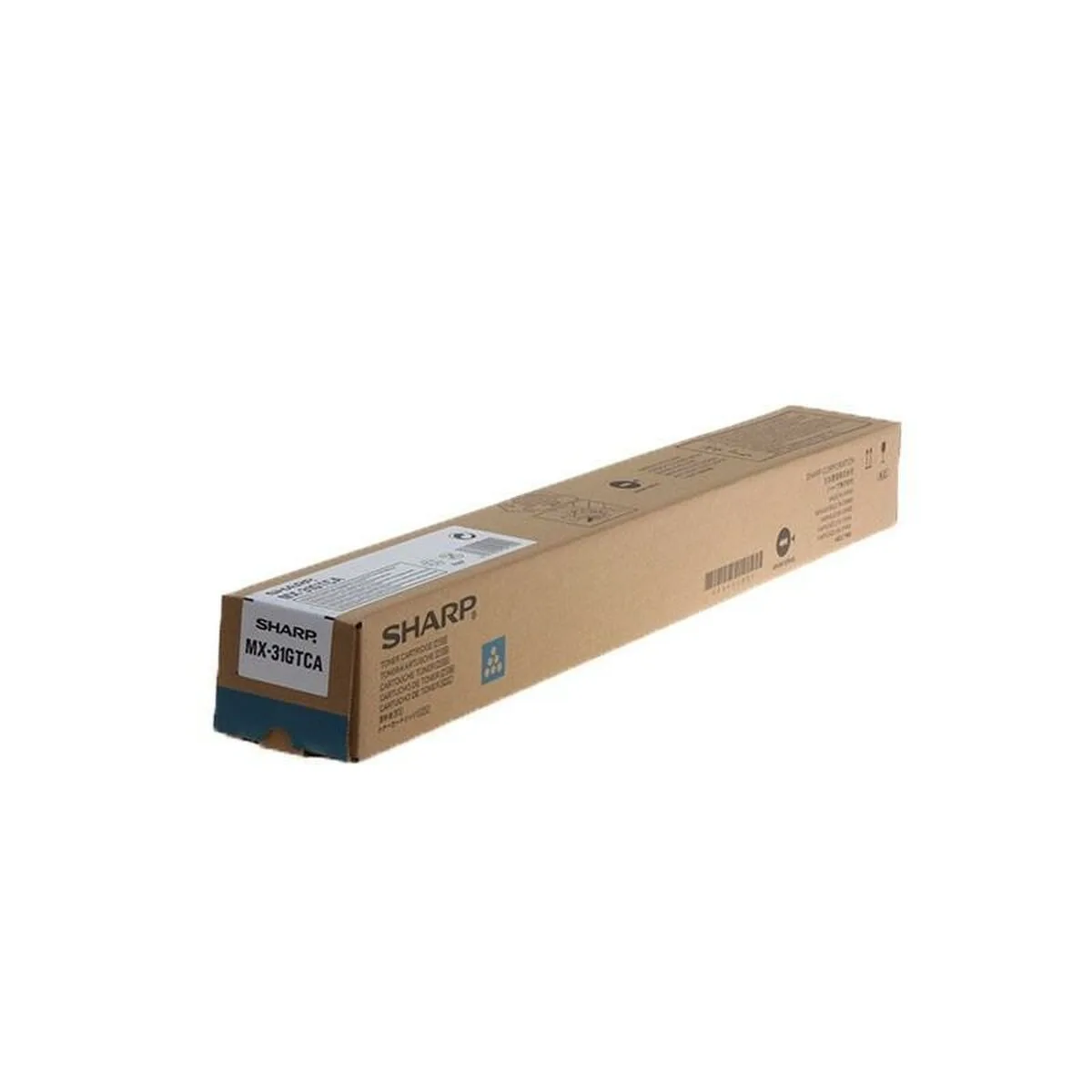 Toner sharp mx 31gtca cyan s841744548. L'aventure Diaytar commence ici : parcourez un catalogue généraliste unique où la surprise et la qualité sont au rendez-vous