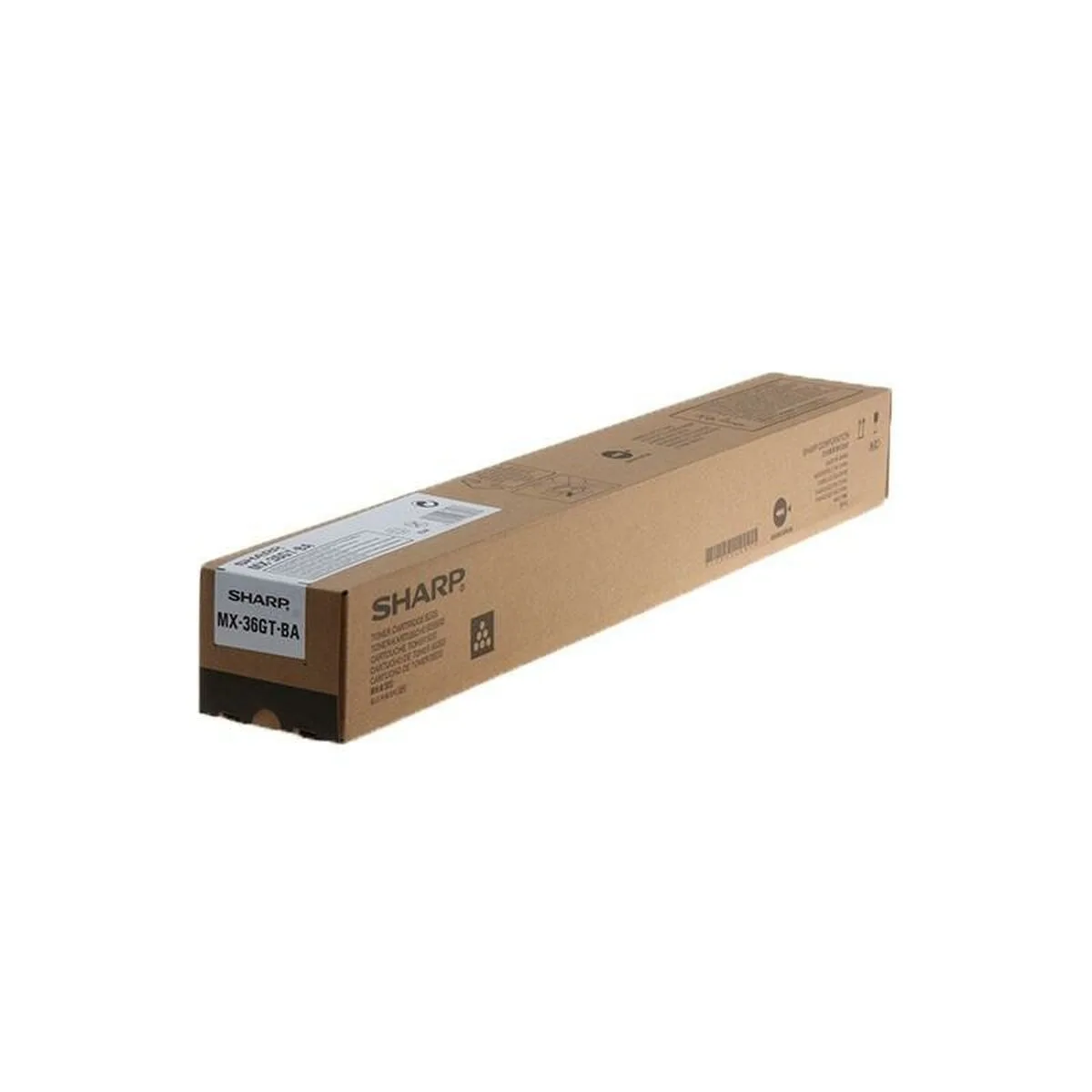 Toner sharp mx36gtba noir s841744879. Diaytar, une boutique en ligne qui défie les catégories traditionnelles en mêlant produits high-tech, maison et lifestyle avec brio