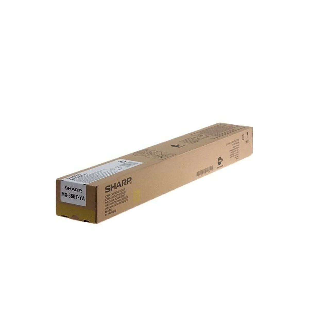 Toner sharp mx36gtya jaune noir s841745143. Diaytar, l'art de mélanger les genres : trouvez l'équipement électronique parfait et l'objet déco qui lui correspondra