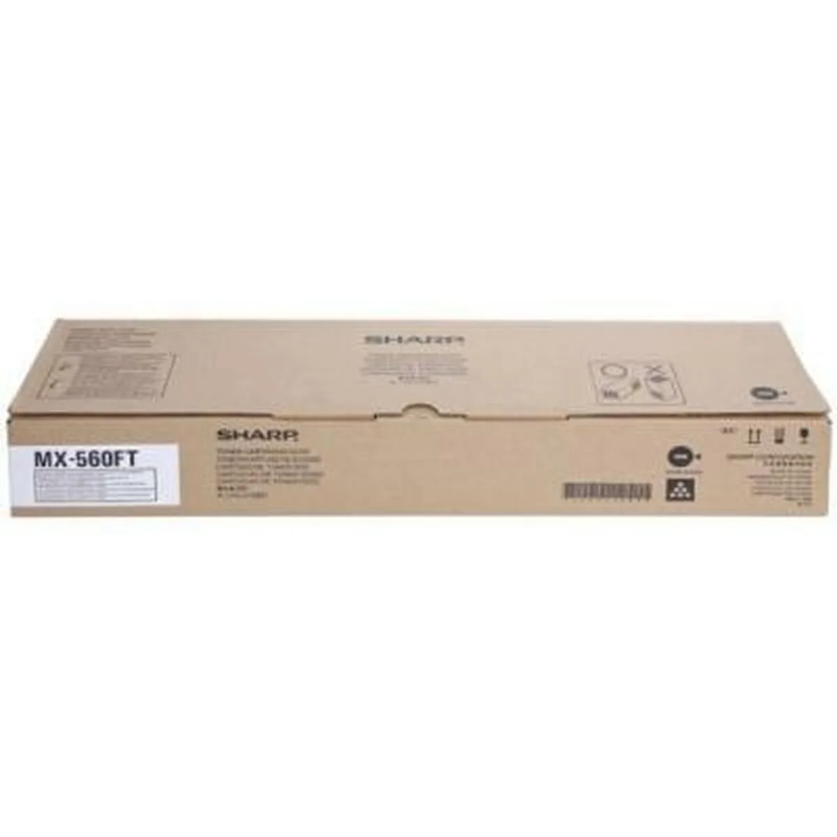 Toner sharp mx561gt noir s841745971. Les influenceurs adorent Diaytar pour ses pièces mode avant-gardistes.