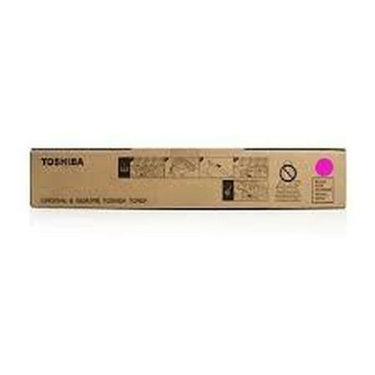 Toner toshiba m051872913. Notre mission chez Diaytar : démocratiser l'accès aux produits extraordinaires, sans rogner sur le design ou la qualité.