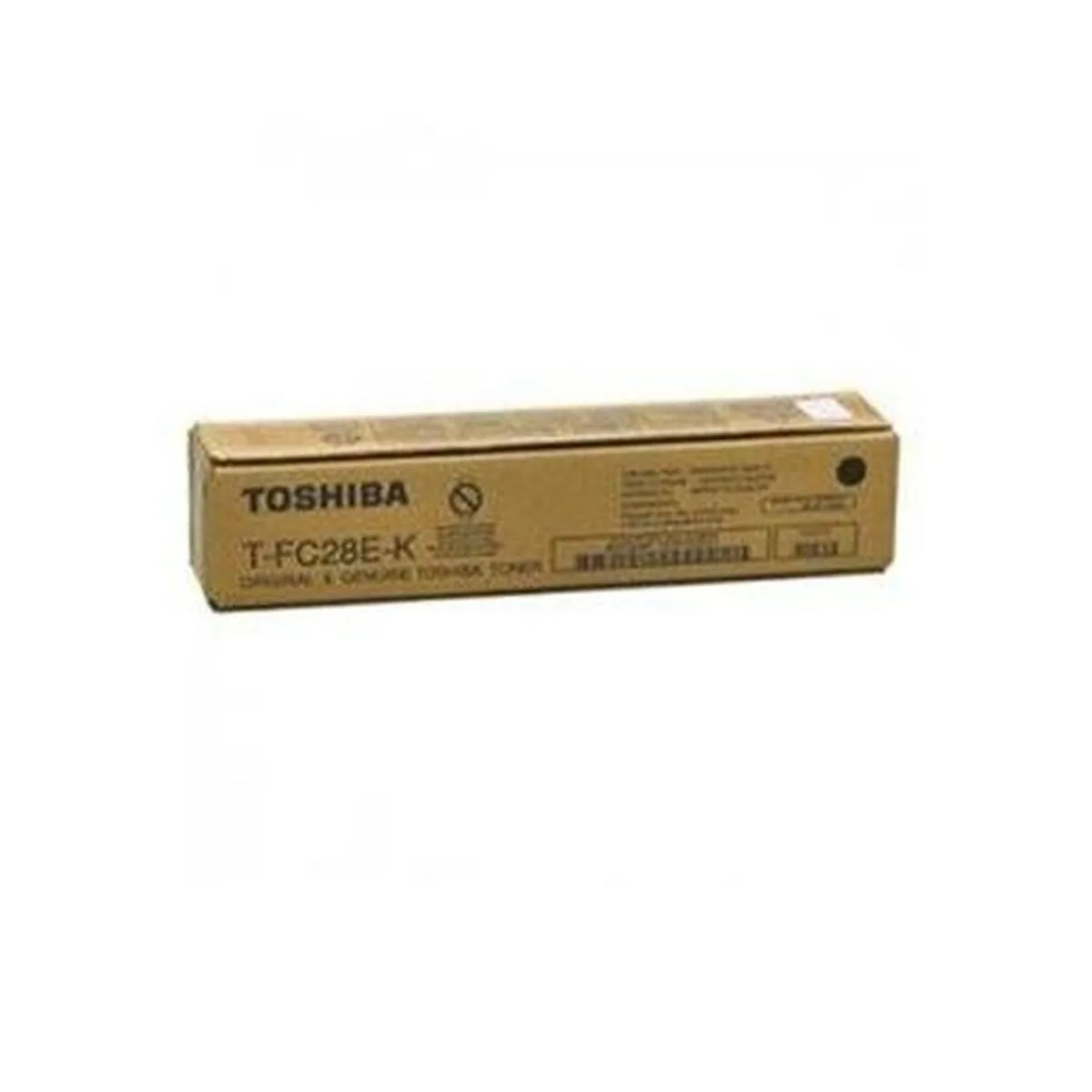 Toner toshiba m051875713. Révélez votre style avec la collection capsule Diaytar, limitée et exclusive.