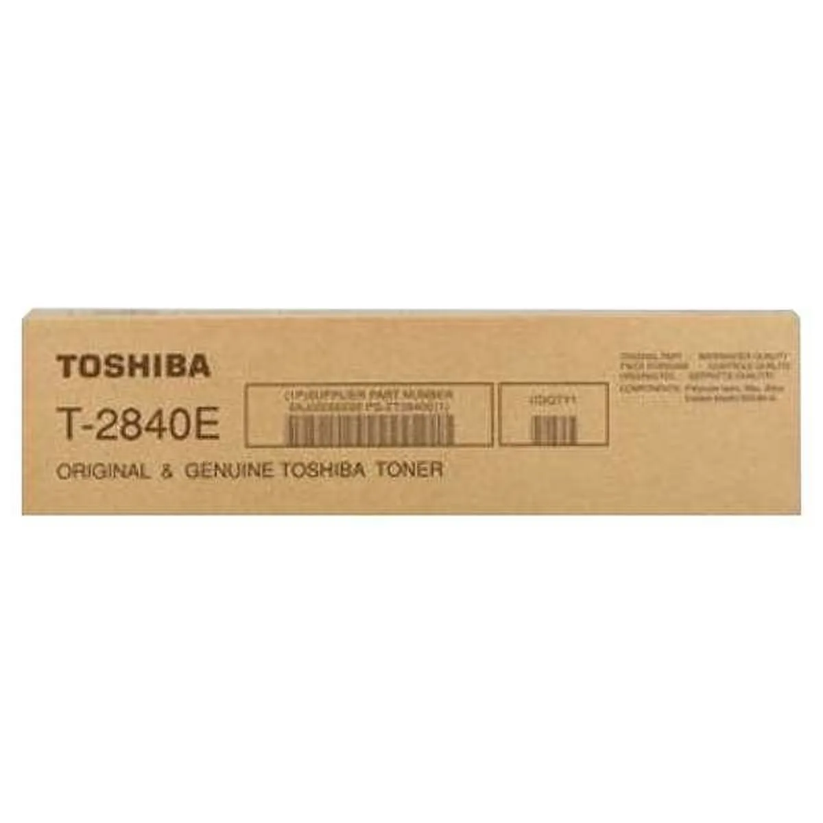 Toner toshiba multicouleur m051875610. Notre ambition chez Diaytar : être la source la plus fiable pour vos achats de produits généraux et high-tech tendance