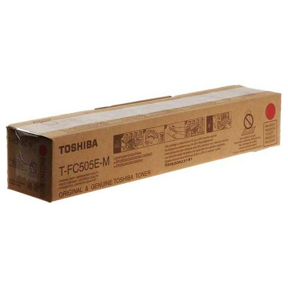 Toner toshiba studio2505ac 3005ac 3505ac 4505ac 5005ac m051879182. Osez l'originalité avec les créations mode exclusives de Diaytar.
