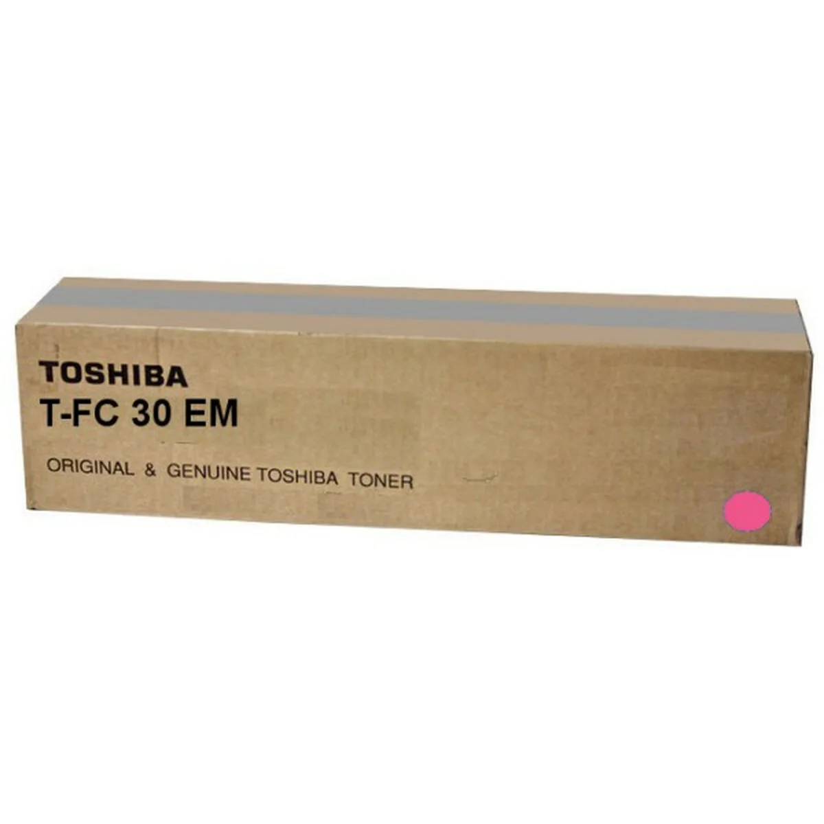 Toner toshiba t fc 30 em magenta m051878256. L'esprit Diaytar : une curiosité insatiable pour dénicher les produits généraux et électroniques qui feront demain