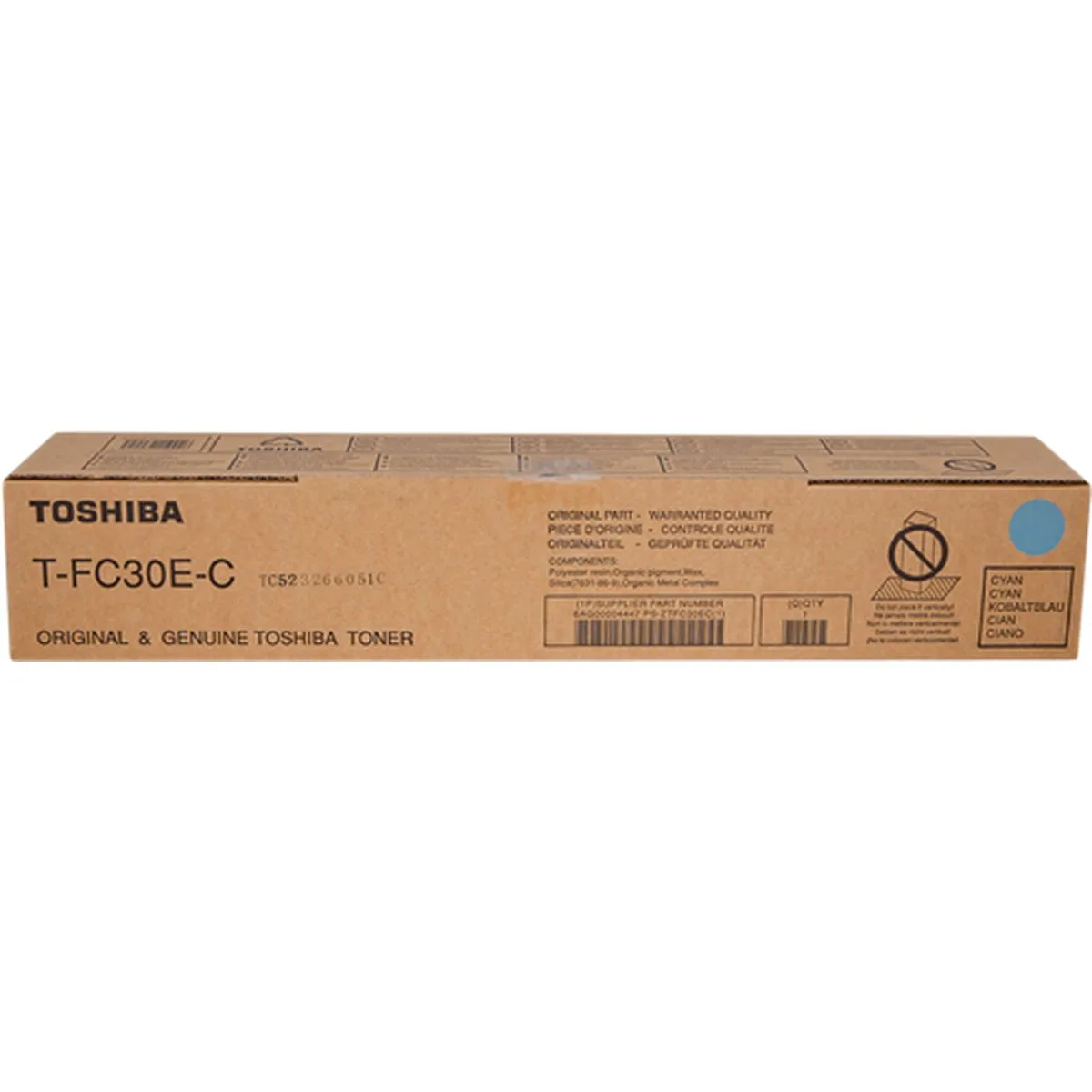 Toner toshiba t fc30ec cyan m051878086. La force de Diaytar : comprendre vos besoins et vos désirs pour vous proposer les produits les plus adaptés et les plus désirables