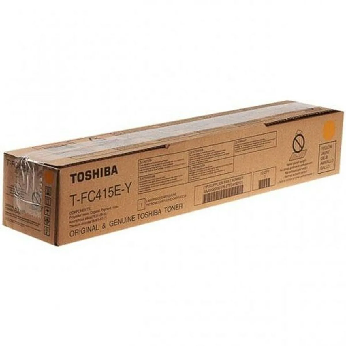 Toner toshiba t fc415e y jaune s841853710. Nous sommes Diaytar, les architectes de votre espace de vie en ligne, meublé avec les meilleurs produits du moment
