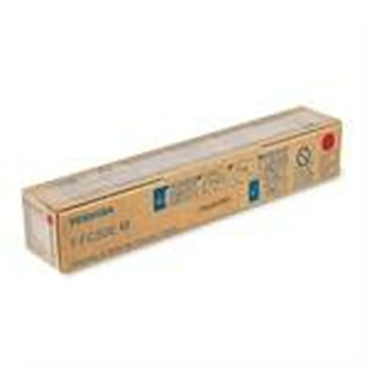 Toner toshiba t fc50em magenta s841856353. Notre mantra chez Diaytar : un produit, un sourire. Nous mesurons notre succès à votre satisfaction instantanée.