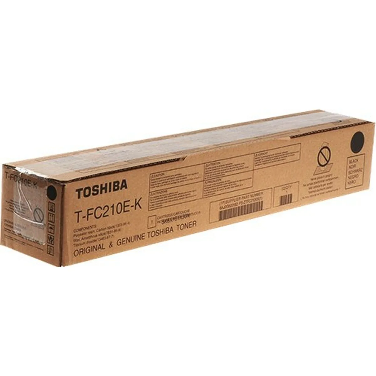 Toner toshiba toshiba t fc210ek t fc210 m051877014. Diaytar ne suit pas les tendances, il les anticipe à travers sa sélection前瞻 de produits électroniques et généraux