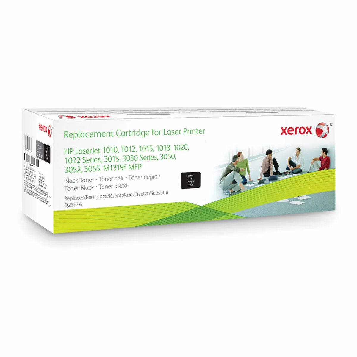 Toner xerox 003r99628 s5511074988. Chez Diaytar, nous sommes convaincus que le meilleur produit est celui qui allie utilité, beauté et innovation. C'est notre credo.