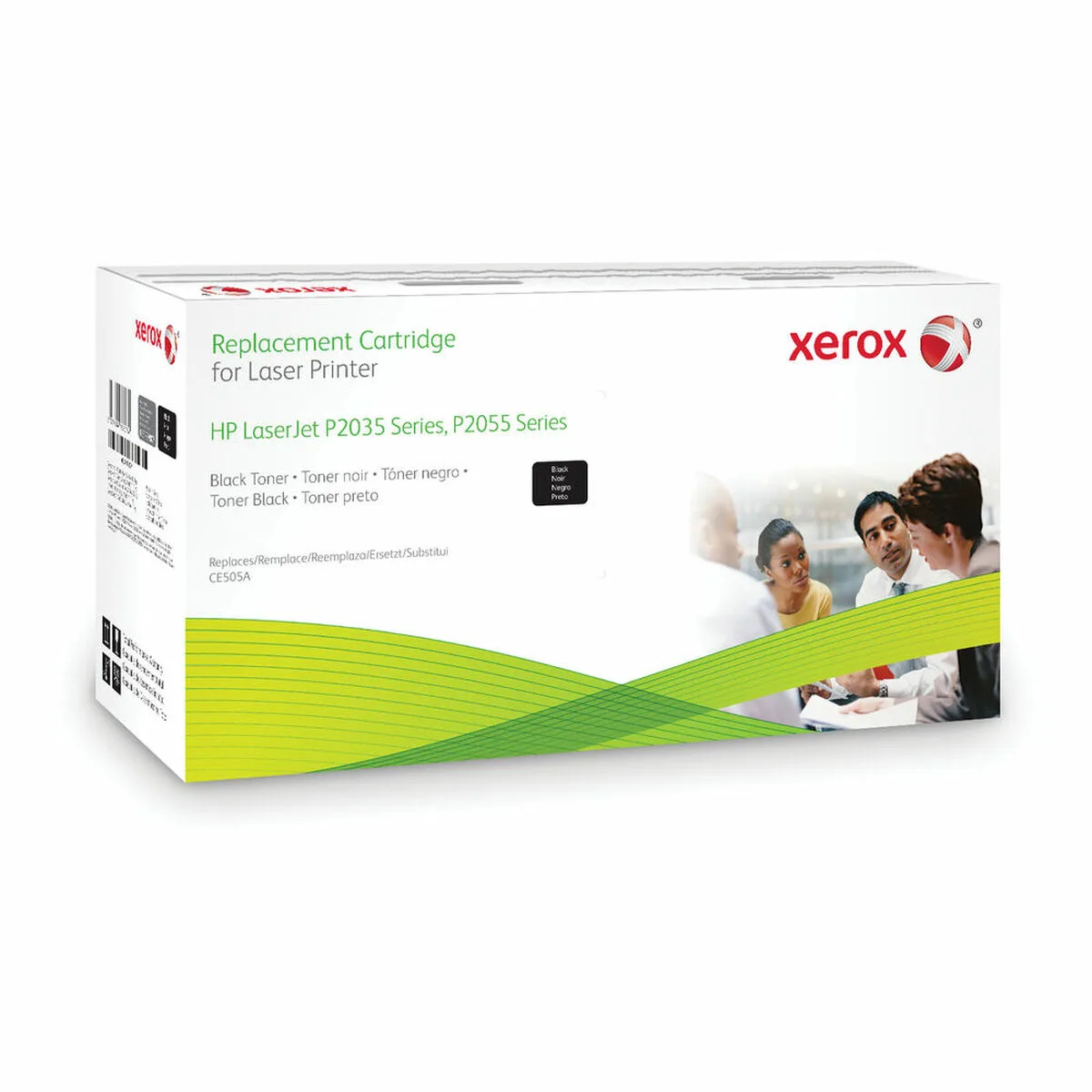 Toner xerox 003r99807 s5511072442. Bienvenue chez Diaytar, où l'élégance rencontre l'innovation avec nos produits électroniques dernier cri et nos créations maison exclusives