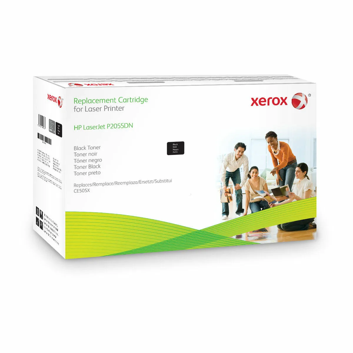 Toner xerox 003r99808 s5511070058. Diaytar, c'est l'assurance de produits qui durent, tant dans leur construction que dans leur style intemporel.