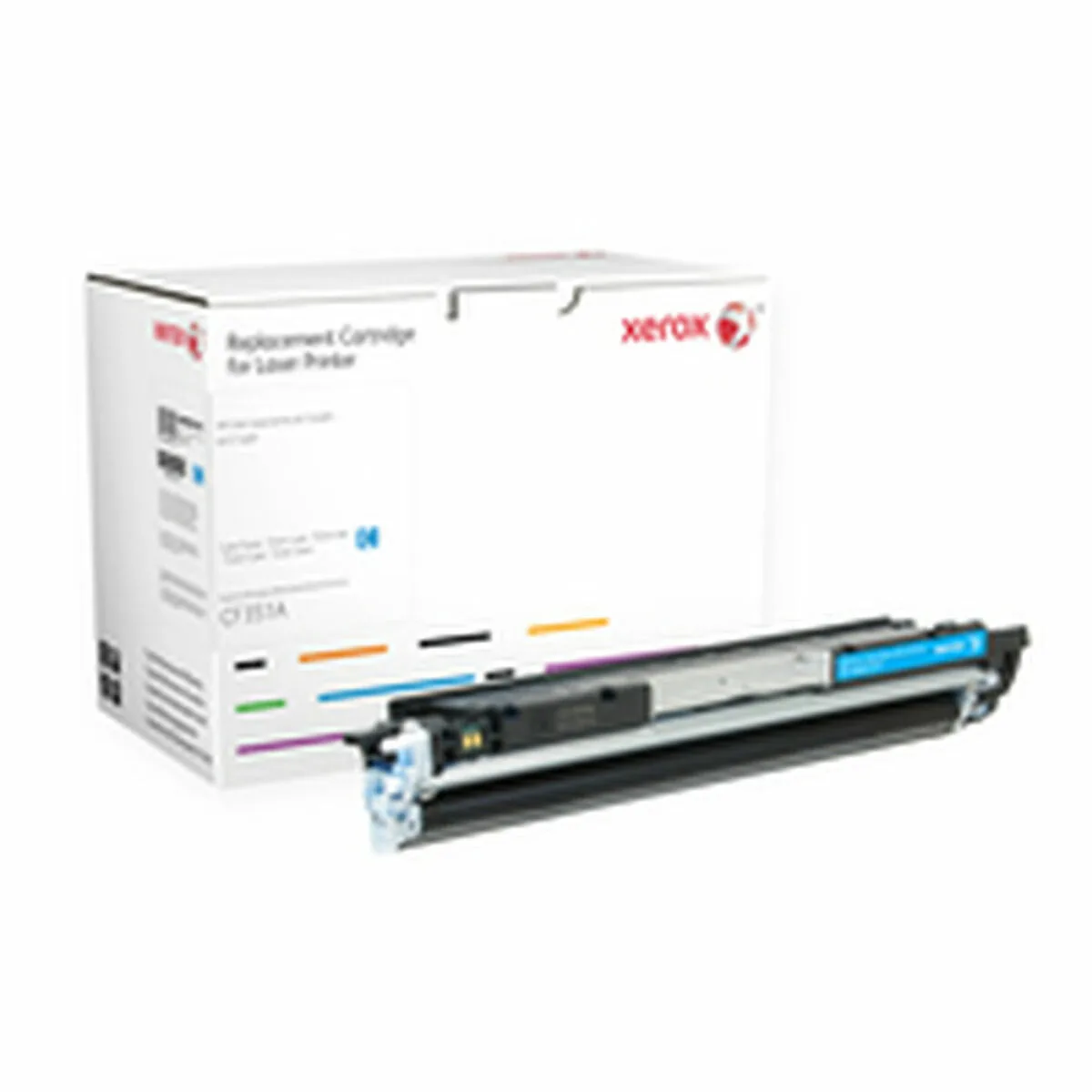 Toner xerox 006r03243 cyan s842027915. Diaytar s'engage : derrière chaque produit se cache une promesse de qualité, de durabilité et de satisfaction.