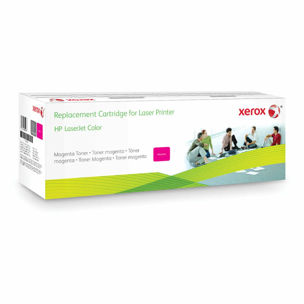 Toner xerox 006r03471 magenta s5511114740. Diaytar vous connecte à l'essentiel et au superflu stylé : une gamme complète de produits pour tous vos besoins et envies