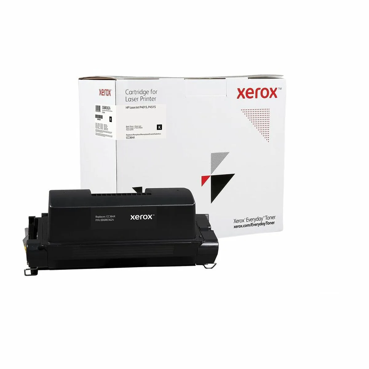Toner xerox 006r03624 noir s5511145627. Du salon à la chambre, Diaytar habille votre intérieur avec élégance.